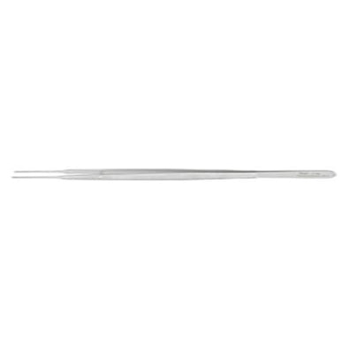 Forcep Dressing Gerald 7" Serrated Straight Stainless Steel Ea